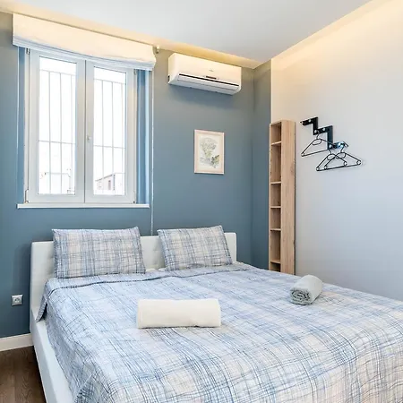 Appartamento Of The With Ac